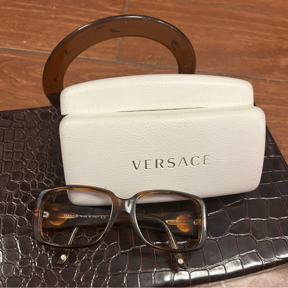 🔥 Versace frames only - Picture 14 of 14